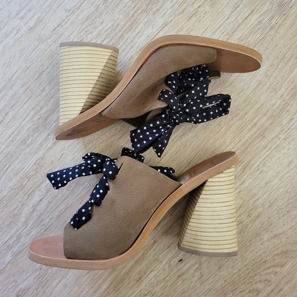 Dolce Vita Used Women's size 8.5